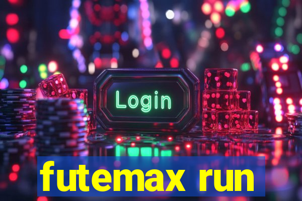 futemax run